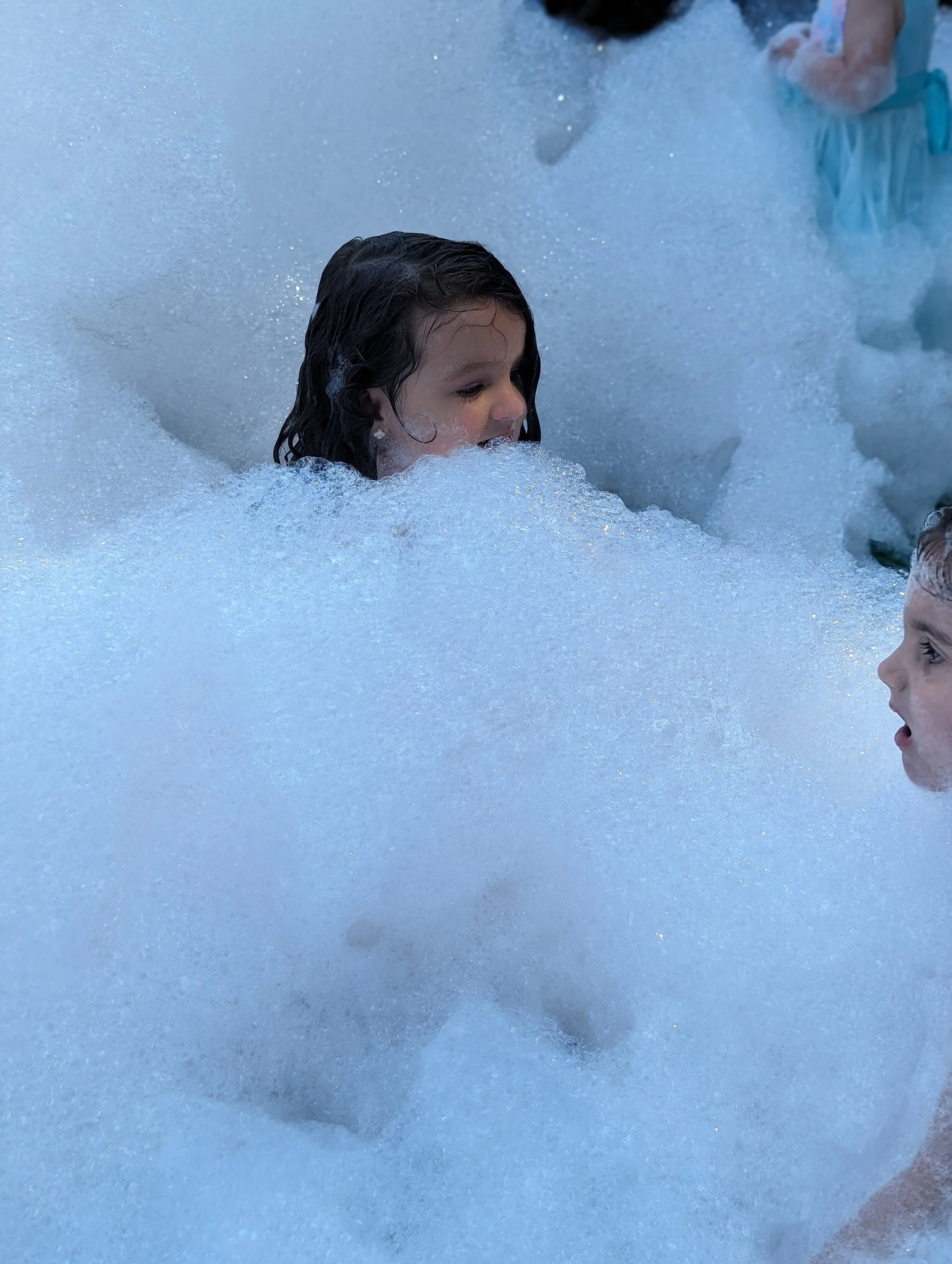 Foam Party