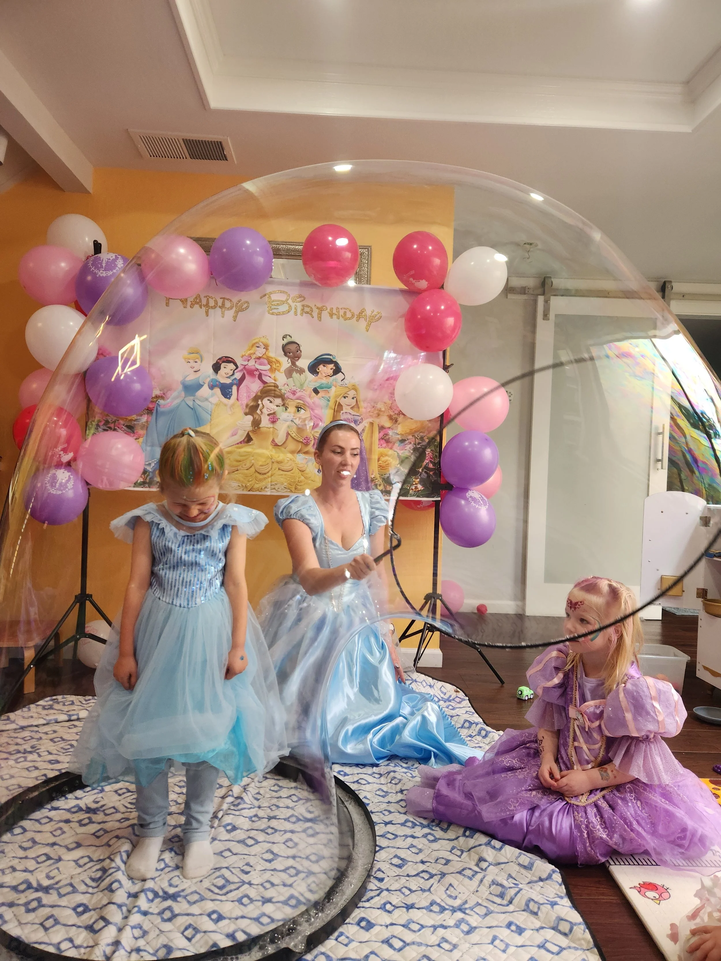 Kids Party