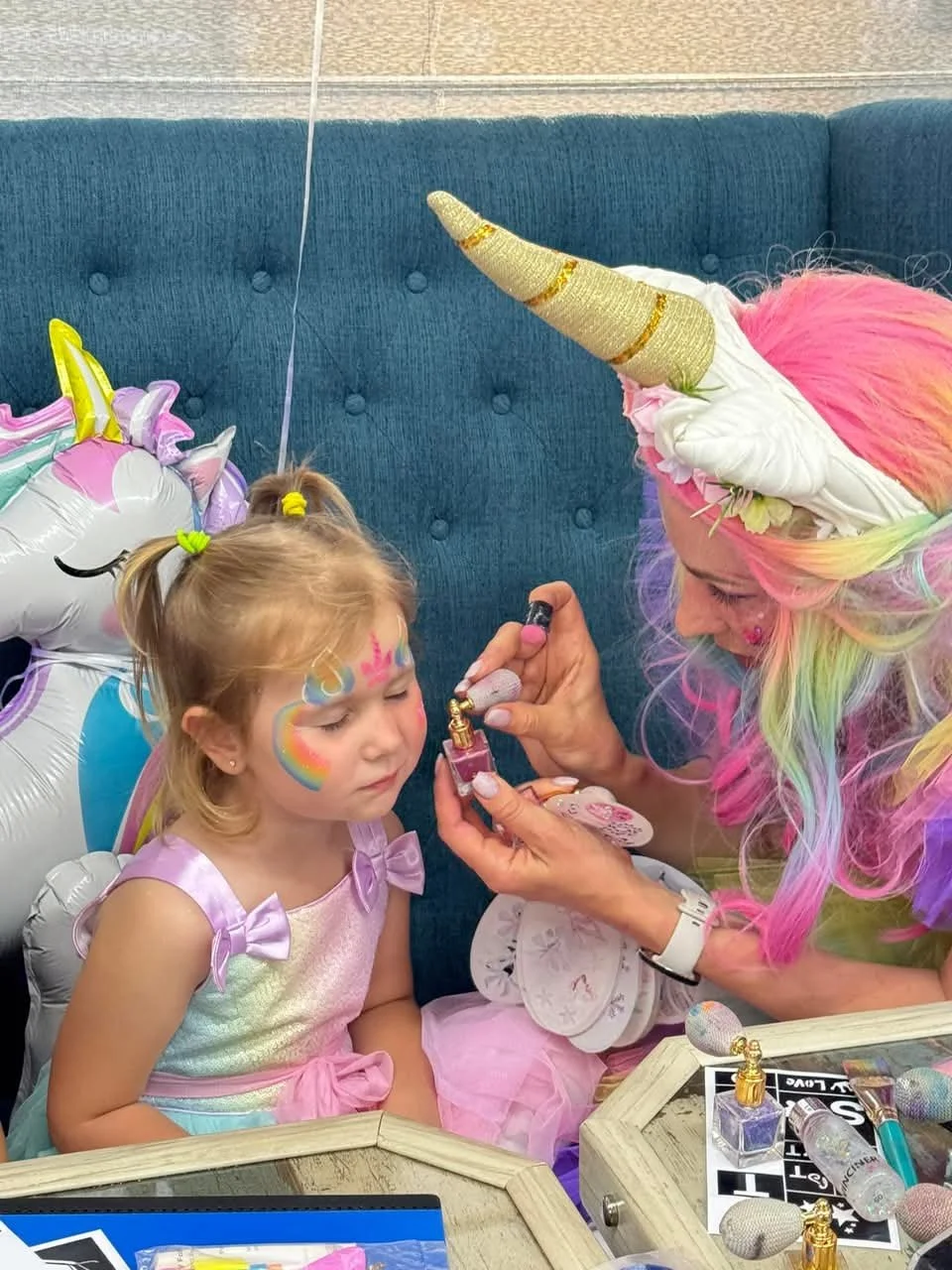 Kids Party