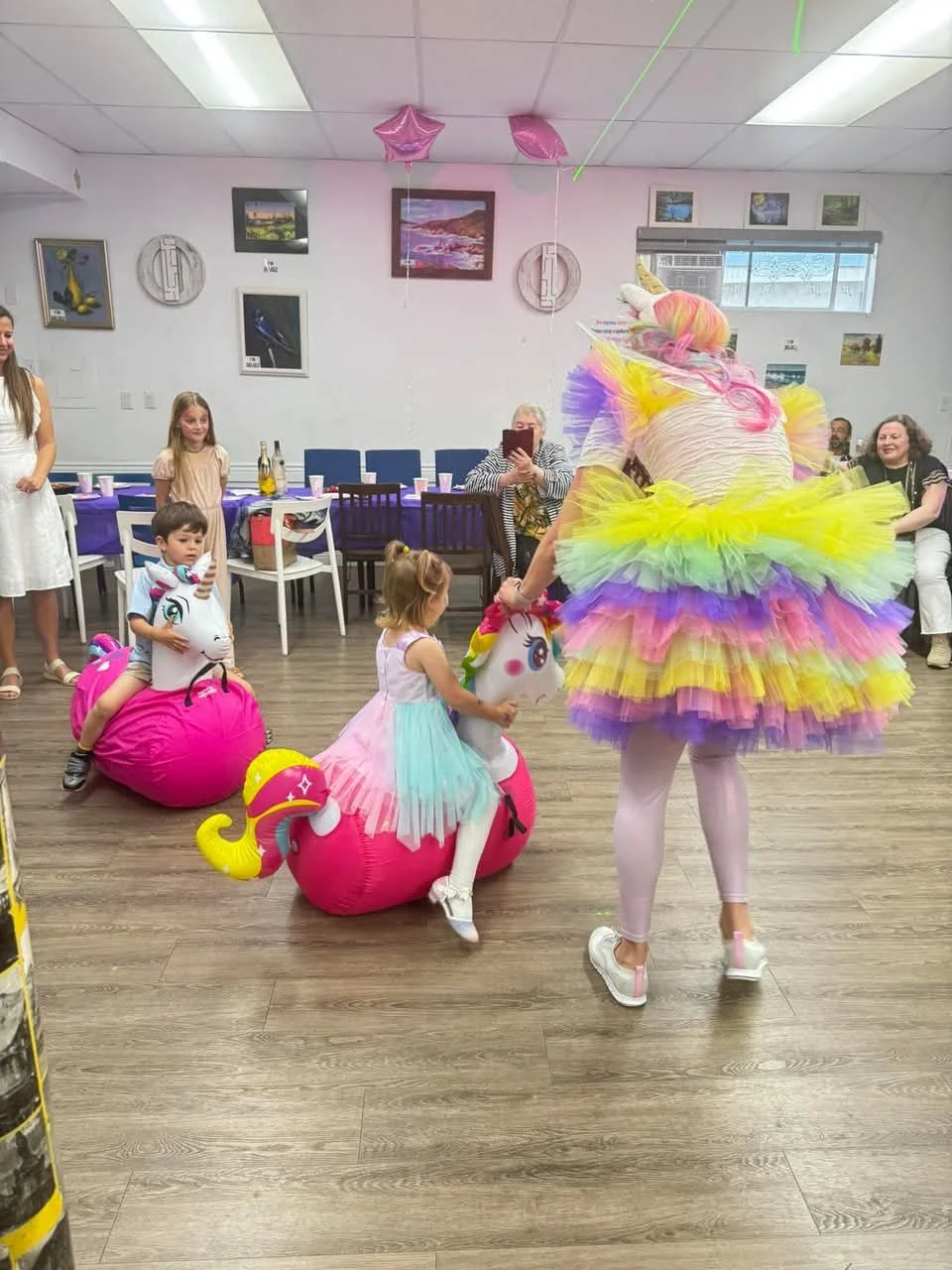 Kids Party