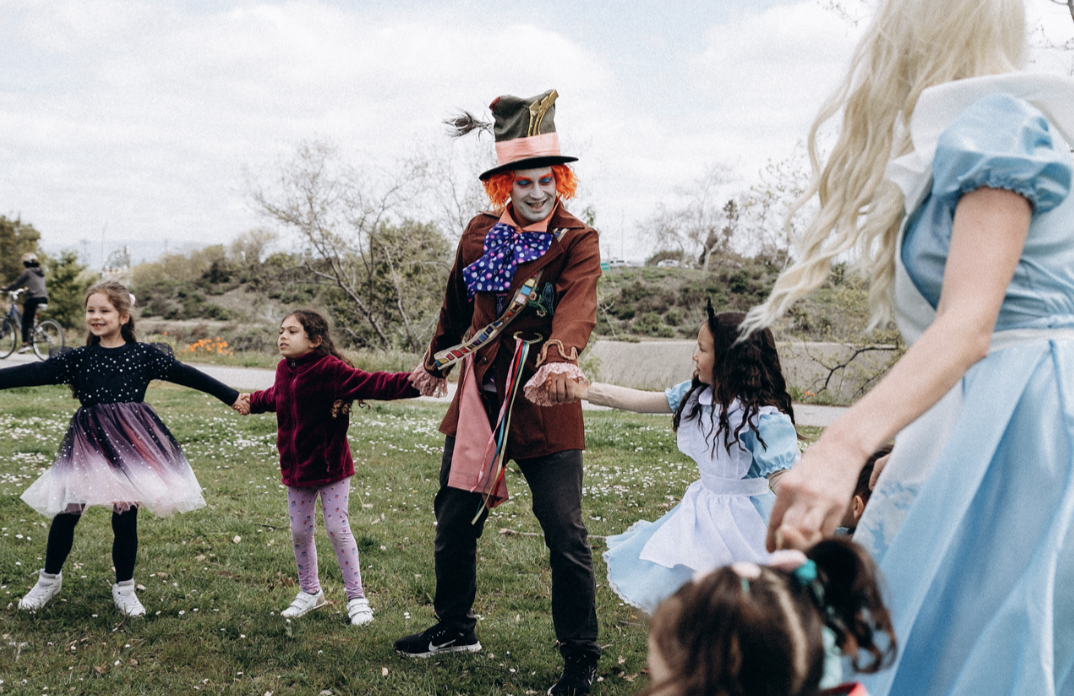 Kids Party