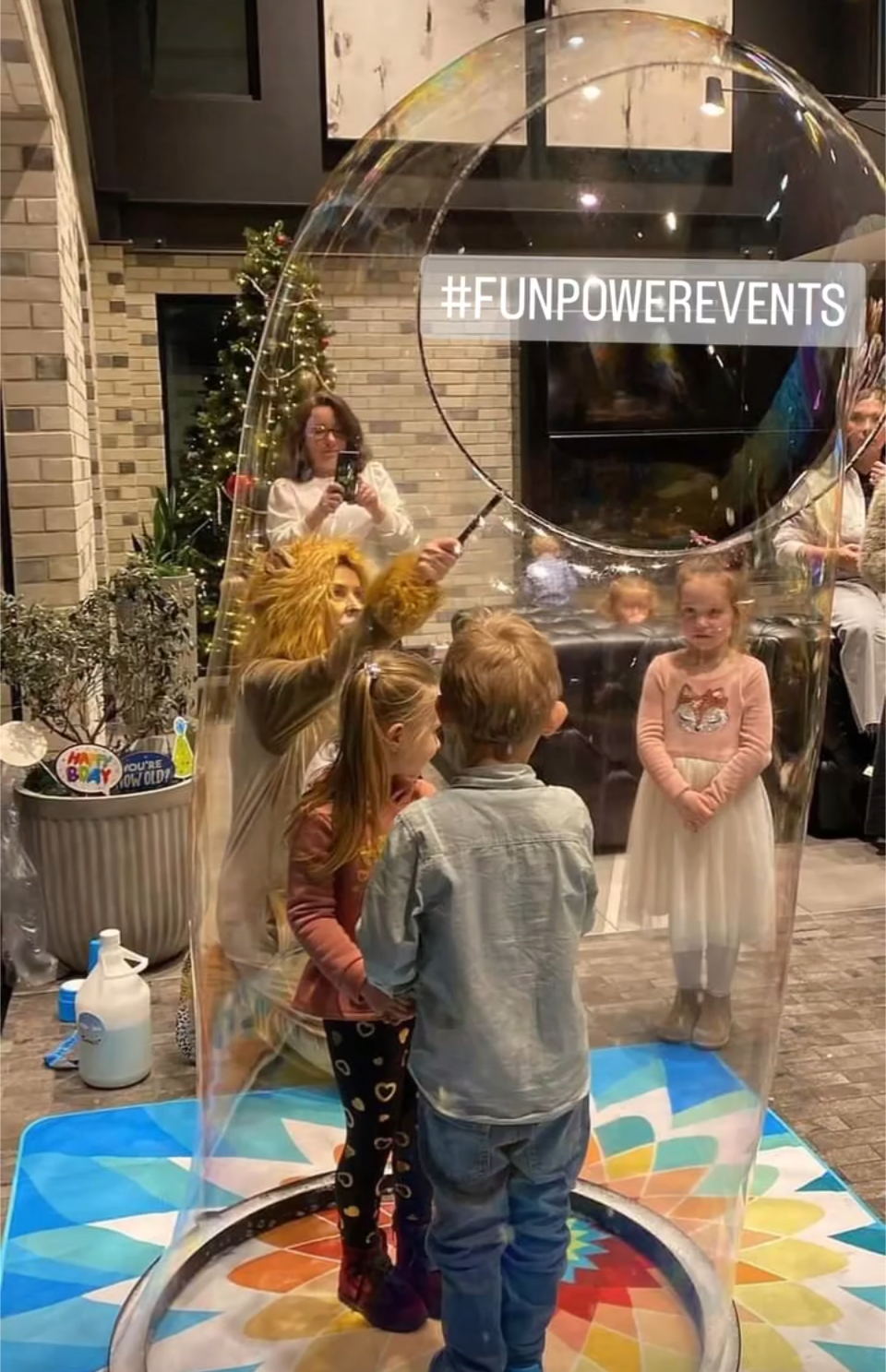 Kids Party
