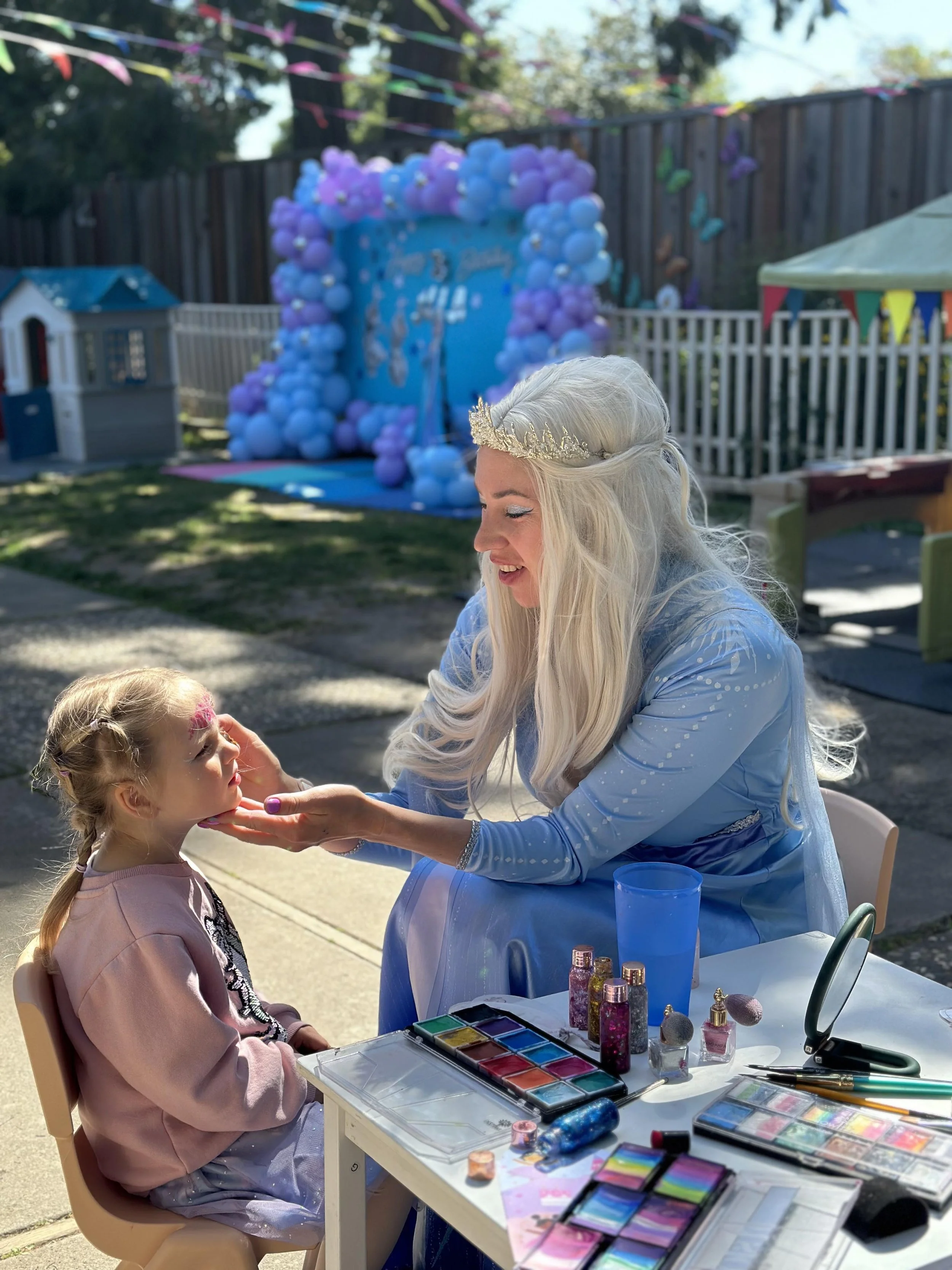 Kids Party