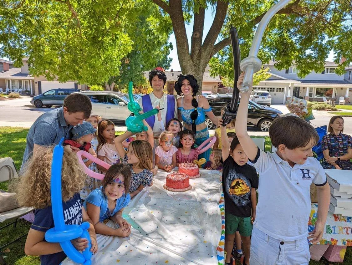 Kids Party